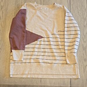 Maurices Soft Cream Sweater